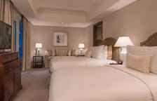 Двухместные апартаменты Business