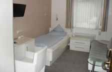 Одноместный номер Standard