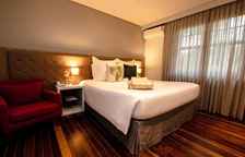 Двухместный номер Superior