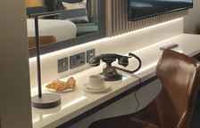 Двухместный номер Premier