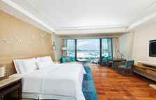 Двухместный номер Superior