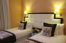 Одноместный люкс Prestige