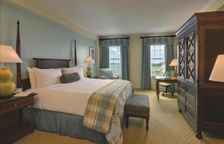 Двухместный люкс