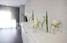 Двухместный полулюкс