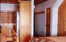 Одноместный номер Standard с 2 комнатами