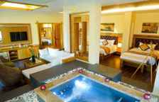 Трёхместный номер Standard