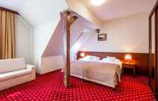 Двухместный номер Standard