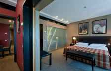 Одноместный люкс