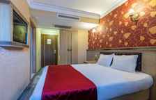 Одноместный номер Standard