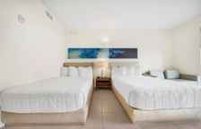 Двухместный номер Deluxe