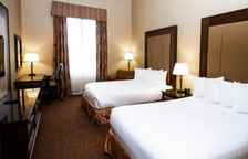 Четырёхместный номер Standard