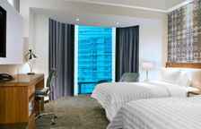 Двухместный номер Club Lounge Access