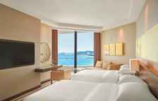 Двухместный номер Standard с видом на океан