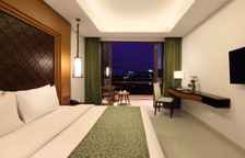 Двухместный номер Deluxe