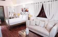 Одноместный люкс Royal