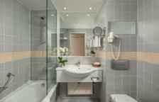 Двухместный номер Superior