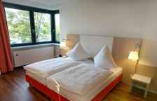 Двухместный номер Standard