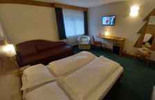 Двухместный номер Standard