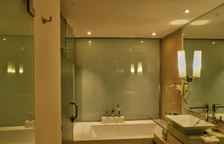 Одноместный номер Deluxe