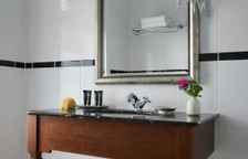 Двухместный номер Standard с видом на море