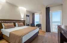 Одноместный номер Standard