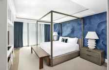 Одноместный люкс c 1 комнатой