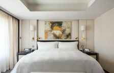 Двухместный люкс Deluxe