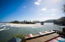 Одноместный люкс