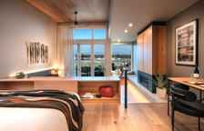 Двухместное бунгало Deluxe