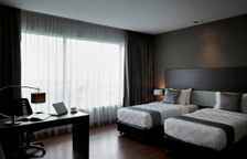 Двухместный номер Executive