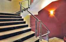 Одноместный номер Standard