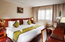 Двухместный номер Executive