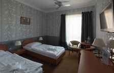 Двухместный номер Deluxe