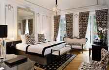 Двухместный номер Superior