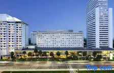 Двухместный полулюкс