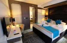 Двухместный люкс