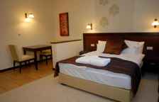 Двухместный номер Superior