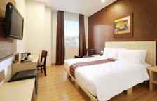 Двухместный номер Standard