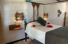 Двухместный номер Deluxe