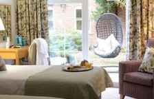 Двухместный номер Superior