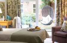 Одноместный номер Superior