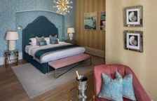 Двухместный номер Executive