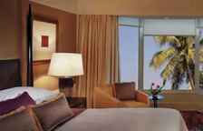 Двухместный номер Premier с видом на город