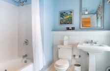 Четырёхместный номер Classic