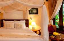 Одноместное бунгало Deluxe