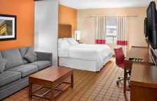 Двухместный номер Standard