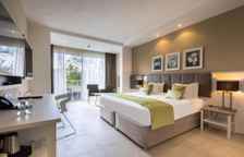 Двухместный номер Standard