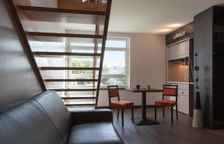 Одноместный семейный номер Standard