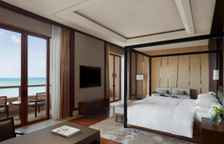 Люкс Presidential с видом на океан