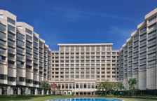Двухместный номер Hyatt